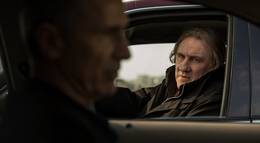 Кадр из фильма "Мизерере" - 2