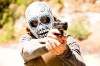 Кадр Дикари