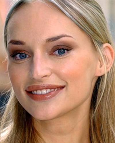 Инна Зобова фото