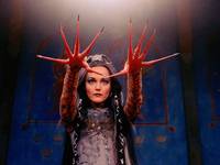 Кадр Великий Мерлин (мини-сериал)