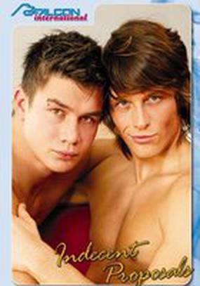 Непристойные предложения (видео)