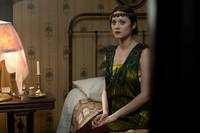 Кадр Роковая страсть