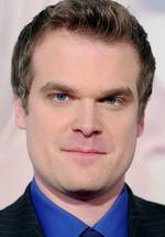 Дэвид Харбор фото