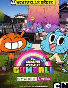 Удивительный мир Гамбола