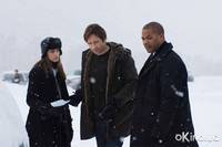 Кадр Секретные материалы: Хочу верить