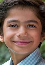 Нил Сетхи фото