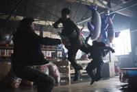 Кадр Дэнни Цепной пес