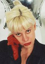 Дженнифер Финч фото