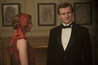 Кадр Аббатство Даунтон