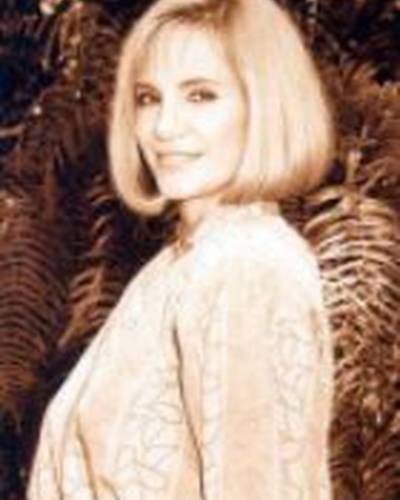 Сесилия Вилларриал фото