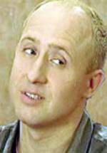 Альберт Каспарянц фото