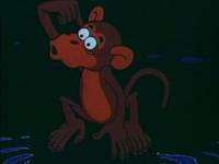 Кадр Котенок с улицы Лизюкова