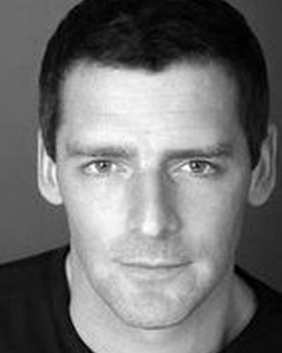 Том О’Салливан фото