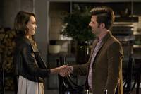 Кадр Взрослые дети развода