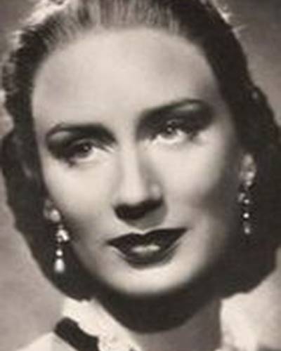 Елена Зарески фото