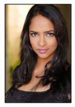 Лакшми Манчу фото