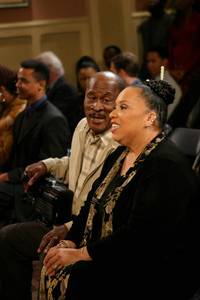 Кадр All About the Andersons