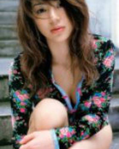 Харука Игава фото