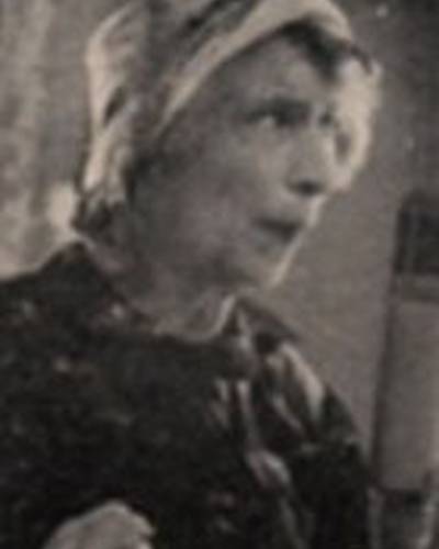 Леона Андерсон фото