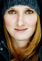 Анна Альтман фото