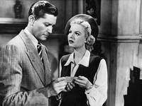 Кадр Министерство страха