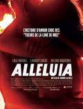 Постер из фильма "Аллилуйя" - 1