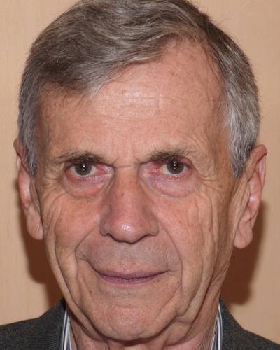 Уильям Б. Дэвис фото