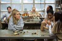 Кадр Оранжевый — хит сезона