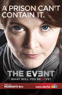 Постер Событие