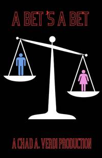 Постер Не слабый пол