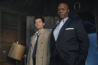 Кадр Сверхъестественное