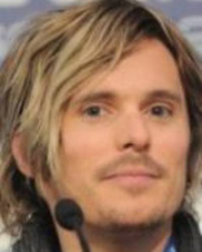 Адриан Зибер фото