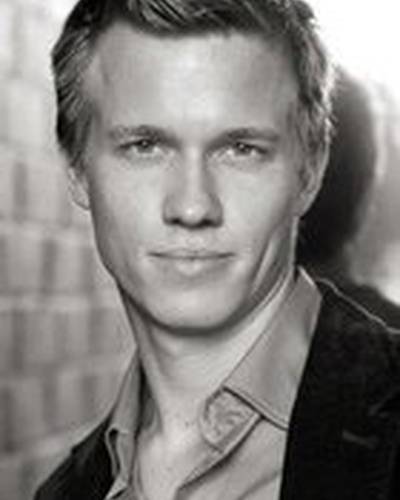 Уоррен Коул фото