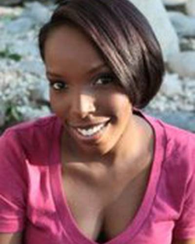 Ида Оньянго фото