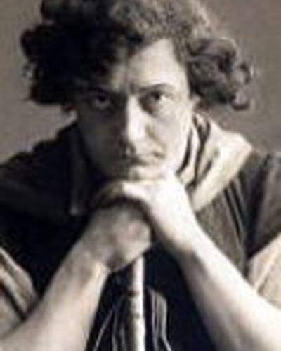 Карл Клевинг фото