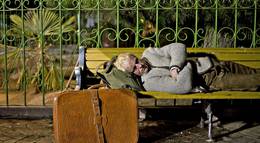 Кадр из фильма "Schreibe mir - Postkarten nach Copacabana" - 1