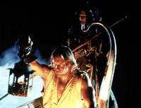 Кадр Удивительные странствия Геракла