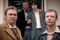 Кадр Жизнь на Марсе