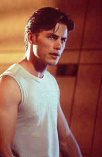 Кадр Мутанты Икс