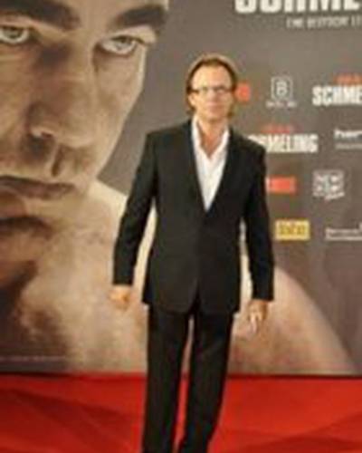 Вольфганг Липперт фото