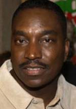 Клифтон Пауэлл фото