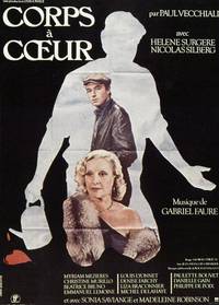 Постер Телом к сердцу