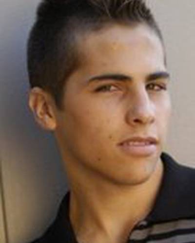 Пабло Сантос фото