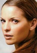 Карина Зампини фото