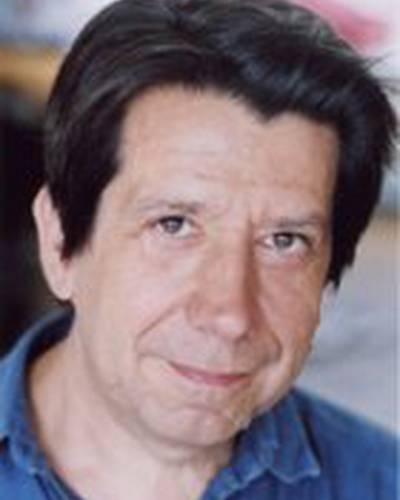 Жан-Люк Поррац фото