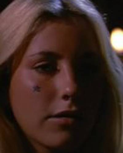 Терри Калбус фото