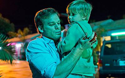 Правосудие Декстера: Каждый луч надежды