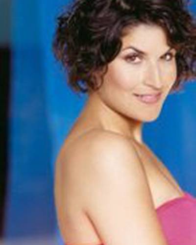 Джули Пинто фото