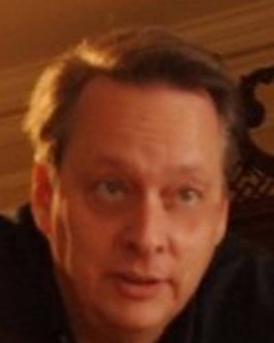 Джон Дж. Андерсон фото