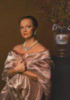 Наталья Гундарева